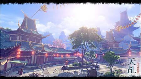 如何进入封魔帝都 传奇《攻沙》冷知识攻略_4