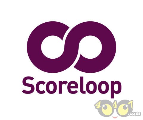 Scoreloop Logo