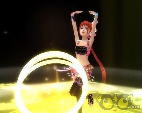 《仙剑5》完整流程剧情攻略(2)_40407单机游