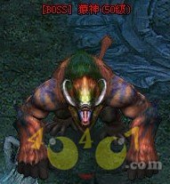 ��������2Ұ��BOSS