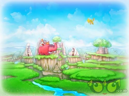 《石器时代》IOS版:从鼠标到指尖,不变的是心