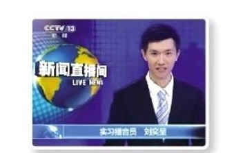 央视播音员李红_央视播音员收入