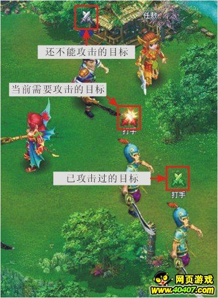 圣王攻略之如何找到怪物的藏身之处