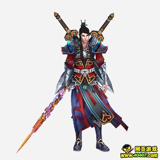 绝世灵宠!太清剑魔现身百度《遮天》_40407网