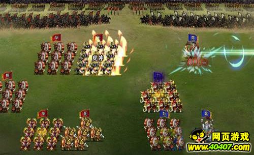 一人当关万夫莫敌 kk8848《卧龙吟》细说张辽