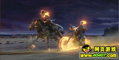 好莱坞全明星 兄弟玩神曲坐骑集体亮相奥斯卡