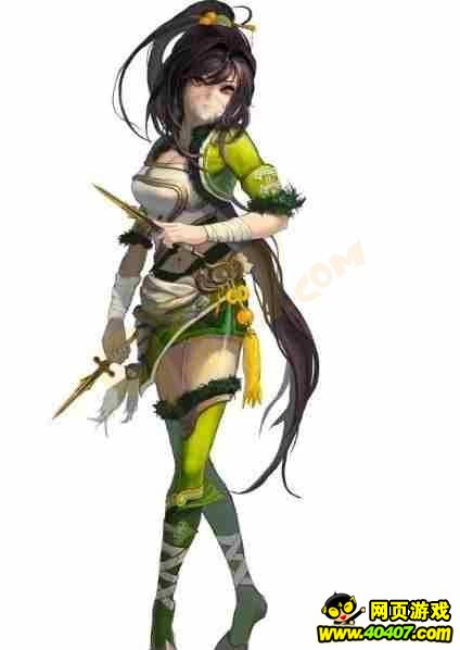 梦幻飞仙什么职业好啊?_40407网页游戏网:40