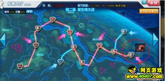 钢魂1800战力过第二关BOSS