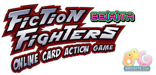�ĸ������ҳ��Fiction Fighters�������