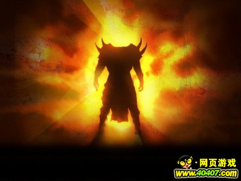 乐趣《龙将》刑天舞干戚,猛志固常在_40407网