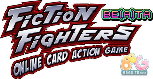 Fiction Fighters빫BetaԽ׶