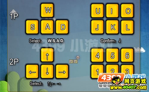 4399《超级玛丽拳皇》,FC明星演绎街机霸主_