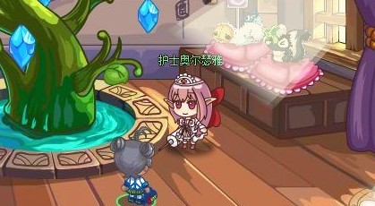 西普大陆震耳巨响任务完成攻略