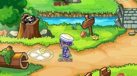 西普大陆我们都爱您任务攻略 西普大陆书童套装怎么获得