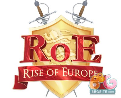 Rise of Europeڲ ŷո