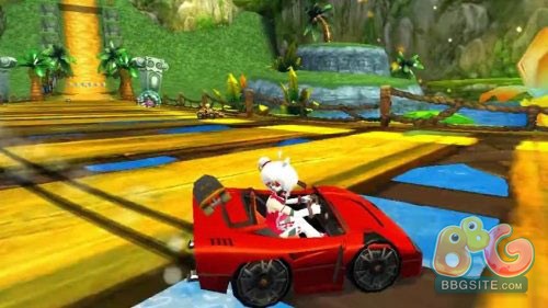 3DҳZipi RacingϮ