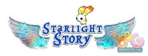 Aeria GamesStarlight StoryƳ