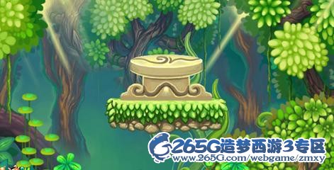 造梦西游3朱雀天境在哪 怎么进_40407网页游