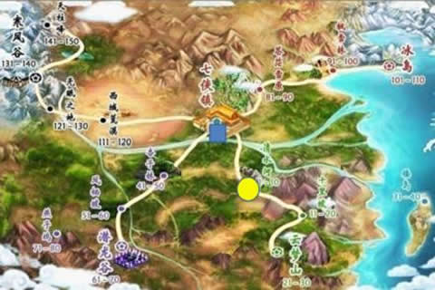 Q版诙谐大作《武林外传之武神之怒》试玩评测