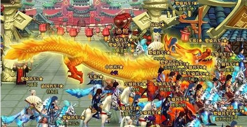 人气最旺的网页游戏_游戏资讯_40407网页游戏