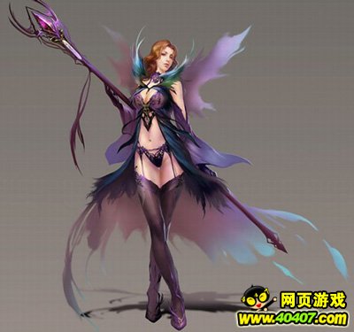 《37wan神曲》特色职业技能配点之法师心得