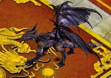 城中有龙 8090游戏《龙城》深渊烈域大战魔龙