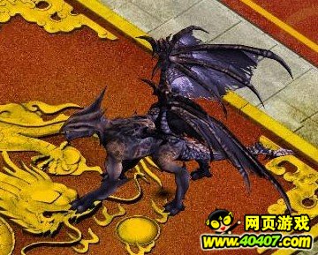 闲庭信步6711《龙城》看道士如何击杀BOSS