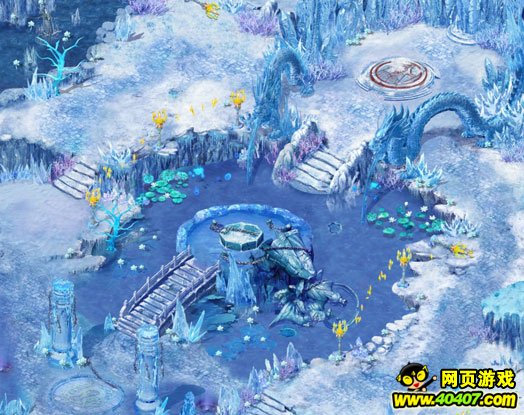 双龙醉梦 梦醉天下《百炼成仙》_游戏资讯_40