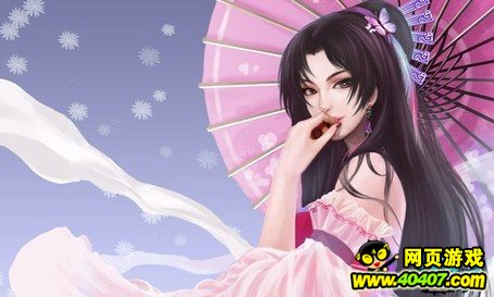 圣女与娼妇8090游戏《新小李飞刀》最毒妇人