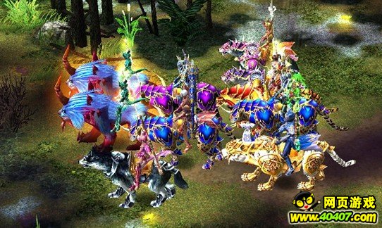 最新热门网页游戏大全_40407网页游戏网:404