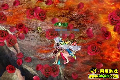 牵手仙界7789《斗破乾坤》情侣玩法浪漫曝光