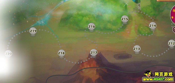 开心泡泡猫已开放至220关 开心泡泡猫最新观看