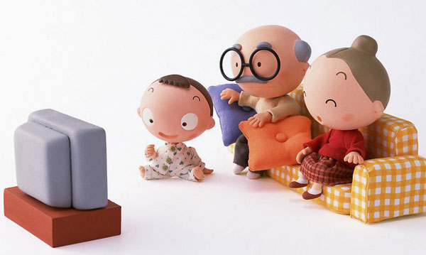 国产动漫的创新已是迫不及待_游戏资讯_4040