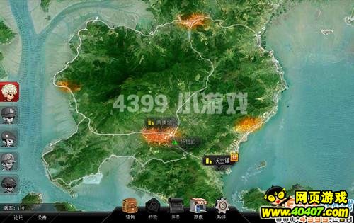 4399《爆枪英雄》畅快享受游戏的超凡体验_游