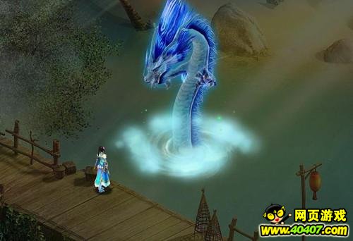 紫薇帝星转世《水浒风云》全新故事剧情_游戏