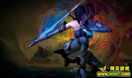 2014最受欢迎网页游戏排行榜前十名(2)_游戏资