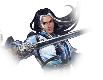 《至尊屠龙》叶孤城和西门吹雪到底谁更厉害