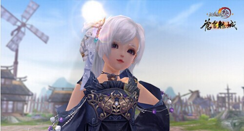 剑网3双十二盛典来袭 迅雷网游加速器免费助力