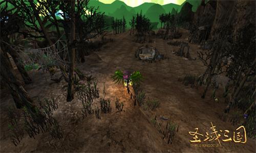 死亡之路是什么《圣域三国》凶险长征之旅_游