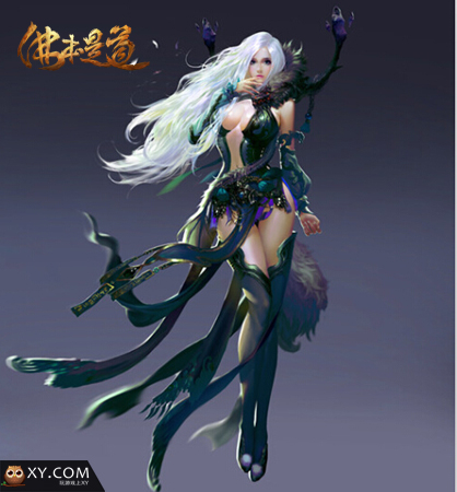 九天玄女