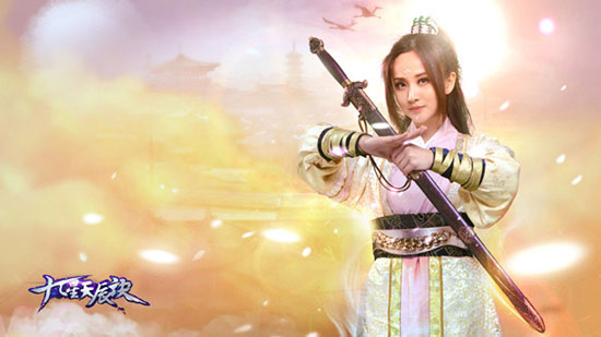 穿越时空裂缝《九星天辰诀》器符获取_游戏资