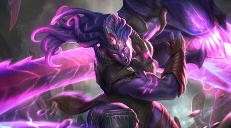 lol新英雄即将上线 海兽祭司俄洛伊技能解析_游