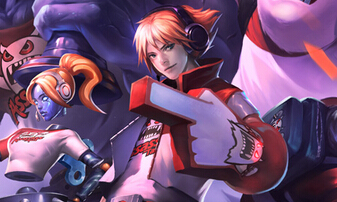 lolez天赋s6 ezs6天赋加点与符文选择_游戏资讯