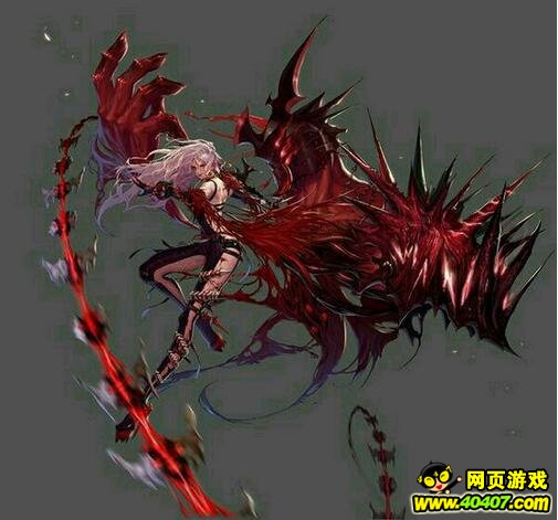 dnf女鬼剑四职业二觉席卷整个地下城