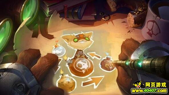 lol无限火力和克隆模式以后作为常驻玩法消息_