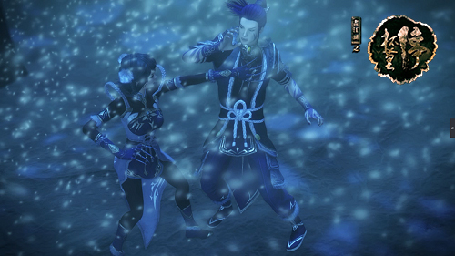 御马真的死了吗?《杯莫停》手游剧情由你主宰