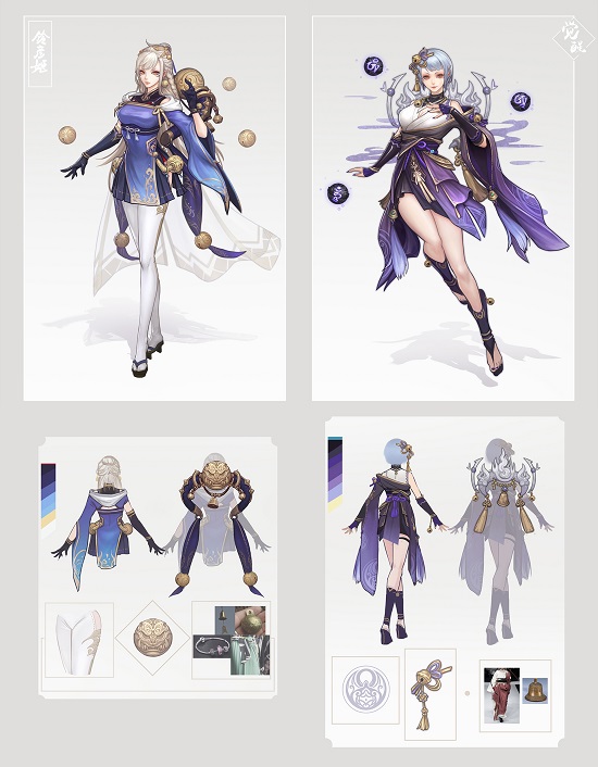 是个背着蟹壳很萌的男孩子_皮皮网 阴阳师浮妖百态从5月3日开始作品投稿至今,已经过去十几天啦,在这十几天里,不断有优秀的大触和作品涌现出来,这些大手子的创意和画工真是让我们这些吃瓜阴阳师们惊叹连连目不暇接呢。 小编在活动刚开始时为大家分享过一些十分优秀的作品,今日小编将再选取一些十分受玩家欢迎的作品供大家欣赏。作品选取仅代表个人意见,还有非常多的优秀参赛作品等待着大家去挖掘喔~!