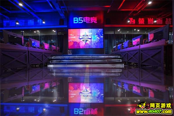 2017TEI环太湖电子竞技邀请赛荣誉开战!快召集