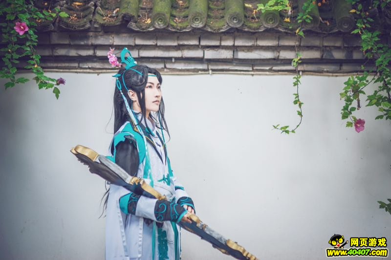 2017WESTJOY中国西部动漫数字互动娱乐展中国Cosplay TOP榜陕西赛 漫展 第9张 2017WESTJOY中国西部动漫数字互动娱乐展中国Cosplay TOP榜陕西赛 漫展 第9张