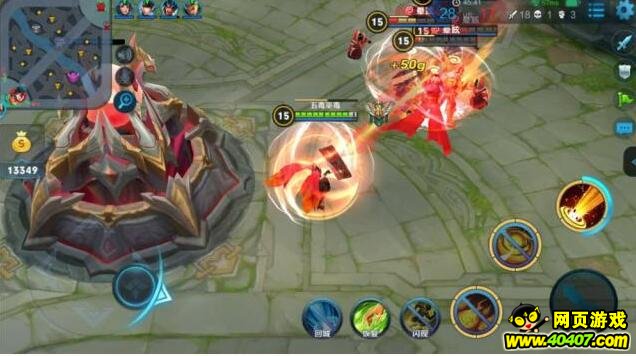 买手机游戏手柄要注意什么?看这个你就知道_